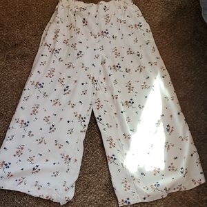 American Eagle Palazzo Pants